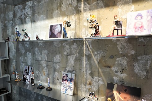 池袋オタク美容室OFF-KAi!!