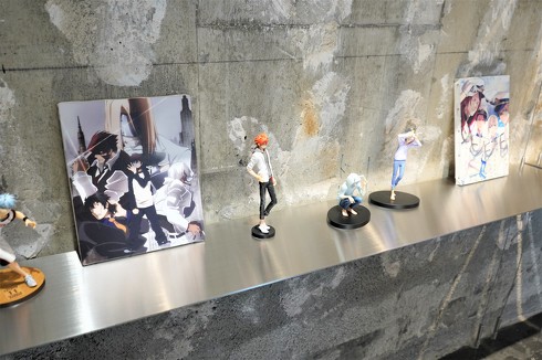 池袋オタク美容室OFF-KAi!!