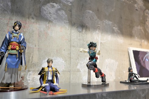 池袋オタク美容室OFF-KAi!!