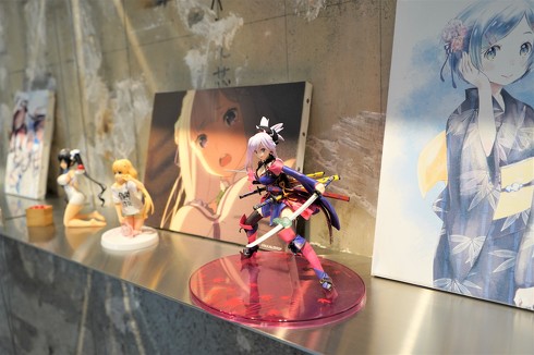 池袋オタク美容室OFF-KAi!!