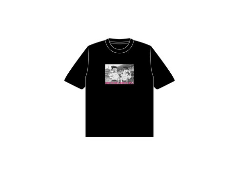 Animaxさらざんまいコラボカフェ