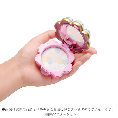 リズムタップフェイスパウダー20th