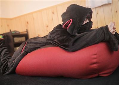 ゲーミングソファ