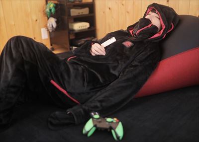 ゲーミングソファ