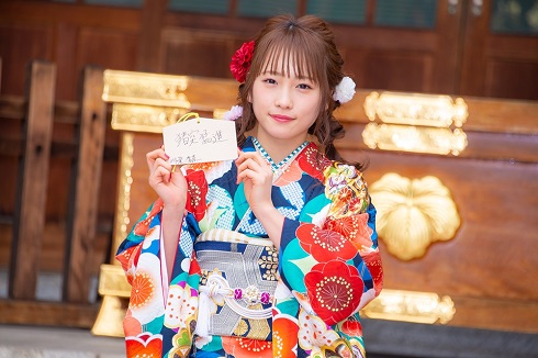 川栄李奈 結婚 祝福