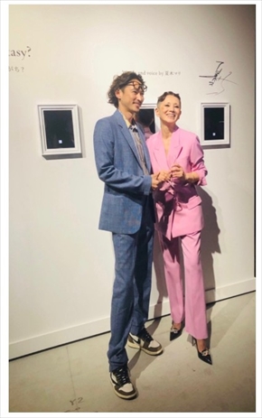 夏木マリ 窪塚洋介 ペコ オババ ピンポン