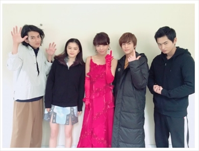 釈由美子 マンホール 仮面ライダージオウ トレンド入り 35話 36話 キバ アナザーキバ 北島祐子