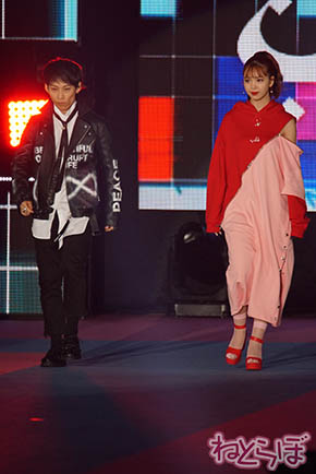 山田孝之 TAKUYA∞ UVERworld SKY-HI 