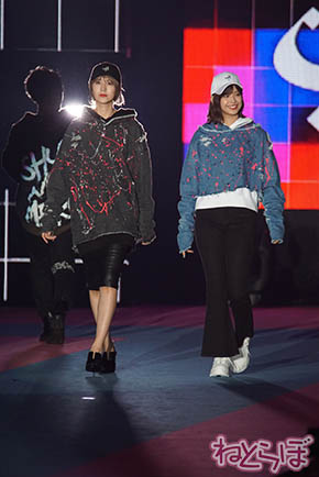 山田孝之 TAKUYA∞ UVERworld SKY-HI 渡邉理佐 土生瑞穂 欅坂46