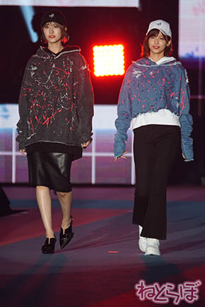 山田孝之 TAKUYA∞ UVERworld SKY-HI 渡邉理佐 土生瑞穂 欅坂46