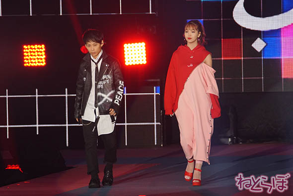 山田孝之 TAKUYA∞ UVERworld SKY-HI 