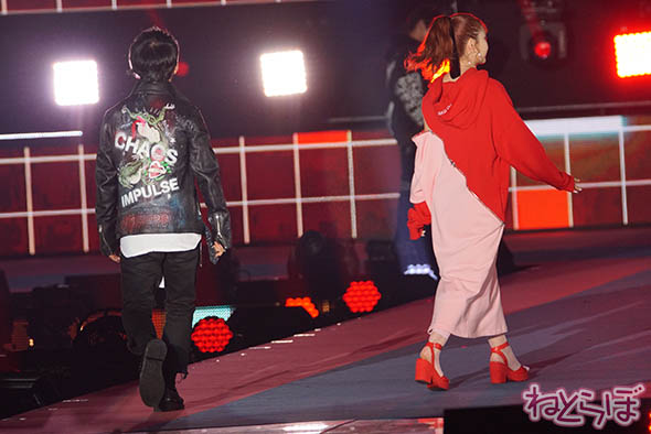 山田孝之 TAKUYA∞ UVERworld SKY-HI 