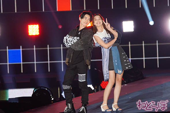 山田孝之 TAKUYA∞ UVERworld SKY-HI 