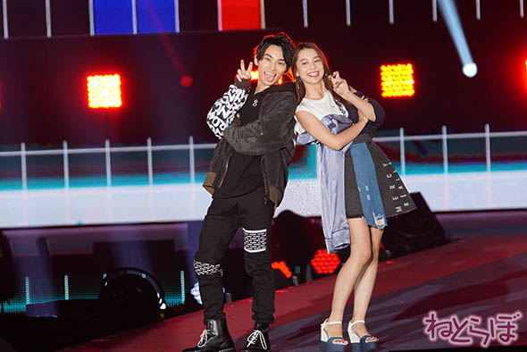 山田孝之 TAKUYA∞ UVERworld SKY-HI 