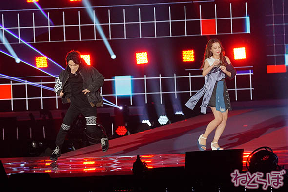 山田孝之 TAKUYA∞ UVERworld SKY-HI 