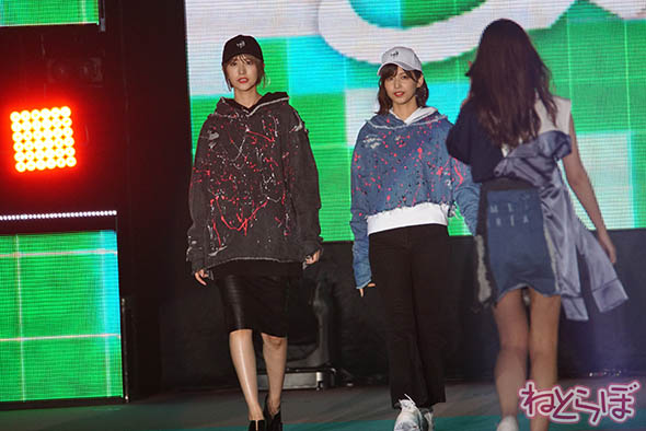 山田孝之 TAKUYA∞ UVERworld SKY-HI 渡邉理佐 土生瑞穂 欅坂46