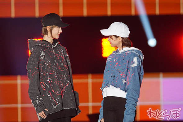 山田孝之 TAKUYA∞ UVERworld SKY-HI 渡邉理佐 土生瑞穂 欅坂46