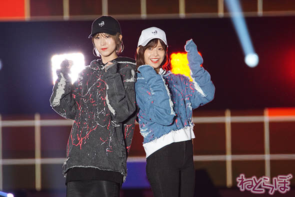 山田孝之 TAKUYA∞ UVERworld SKY-HI 渡邉理佐 土生瑞穂 欅坂46