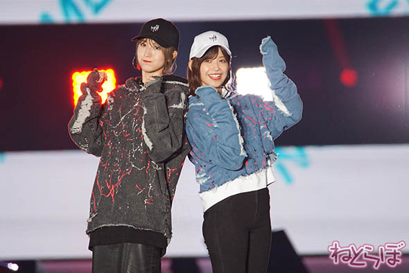 山田孝之 TAKUYA∞ UVERworld SKY-HI 渡邉理佐 土生瑞穂 欅坂46