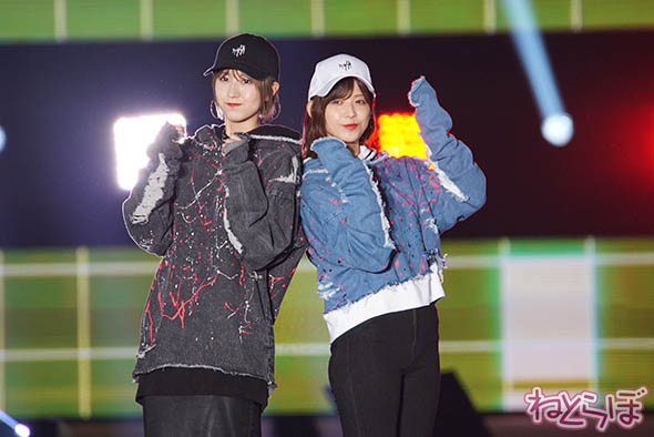 山田孝之 TAKUYA∞ UVERworld SKY-HI 渡邉理佐 土生瑞穂 欅坂46