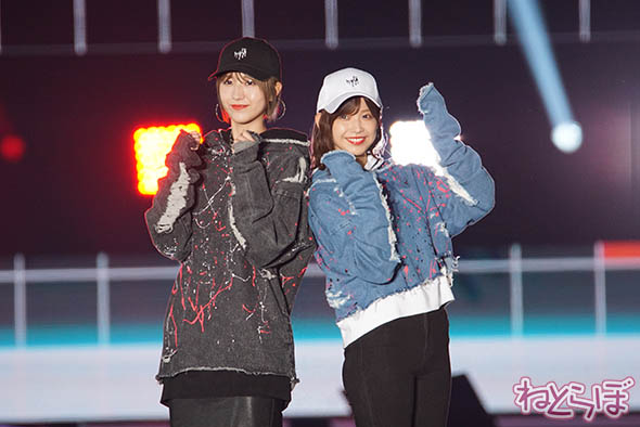 山田孝之 TAKUYA∞ UVERworld SKY-HI 渡邉理佐 土生瑞穂 欅坂46