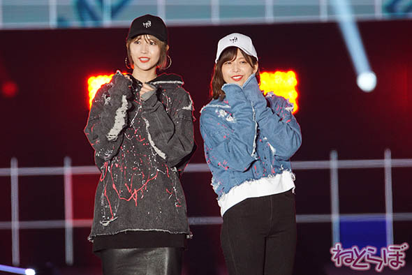 山田孝之 TAKUYA∞ UVERworld SKY-HI 渡邉理佐 土生瑞穂 欅坂46