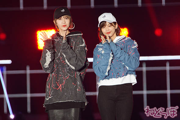 山田孝之 TAKUYA∞ UVERworld SKY-HI 渡邉理佐 土生瑞穂 欅坂46