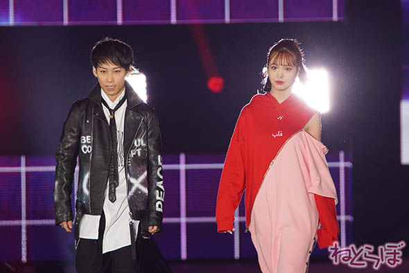 山田孝之 TAKUYA∞ UVERworld SKY-HI 