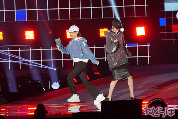 山田孝之 TAKUYA∞ UVERworld SKY-HI 渡邉理佐 土生瑞穂 欅坂46