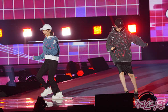 山田孝之 TAKUYA∞ UVERworld SKY-HI 渡邉理佐 土生瑞穂 欅坂46