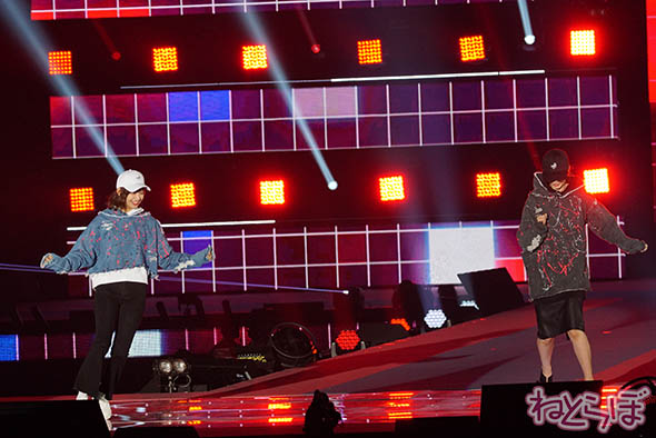 山田孝之 TAKUYA∞ UVERworld SKY-HI 渡邉理佐 土生瑞穂 欅坂46