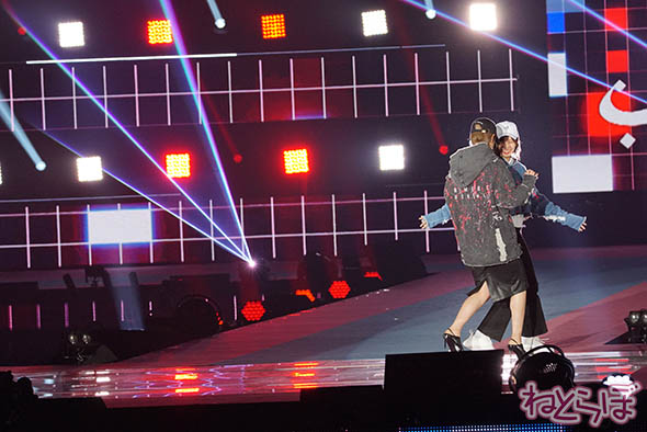 山田孝之 TAKUYA∞ UVERworld SKY-HI 渡邉理佐 土生瑞穂 欅坂46