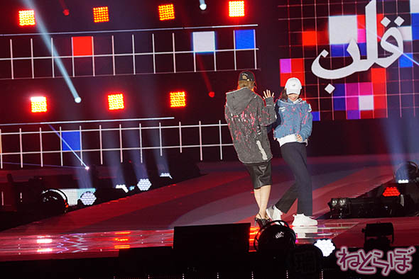 山田孝之 TAKUYA∞ UVERworld SKY-HI 渡邉理佐 土生瑞穂 欅坂46