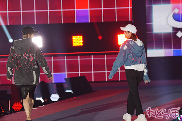 山田孝之 TAKUYA∞ UVERworld SKY-HI 渡邉理佐 土生瑞穂 欅坂46