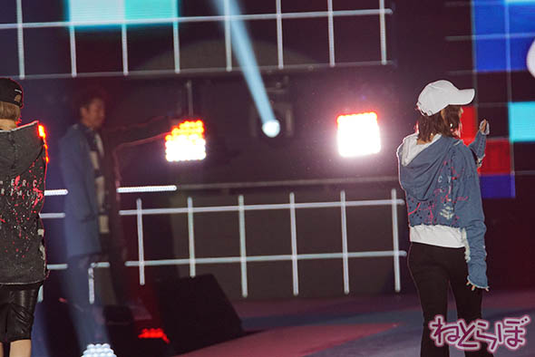 山田孝之 TAKUYA∞ UVERworld SKY-HI 渡邉理佐 土生瑞穂 欅坂46