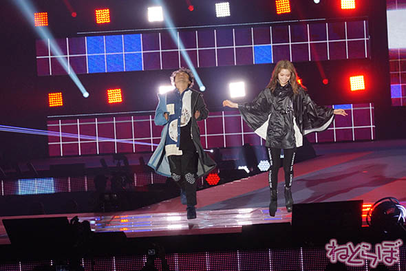 山田孝之 TAKUYA∞ UVERworld SKY-HI 