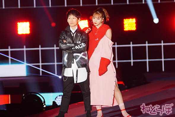 山田孝之 TAKUYA∞ UVERworld SKY-HI 