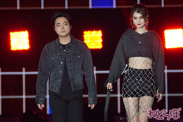 山田孝之 TAKUYA∞ UVERworld SKY-HI 