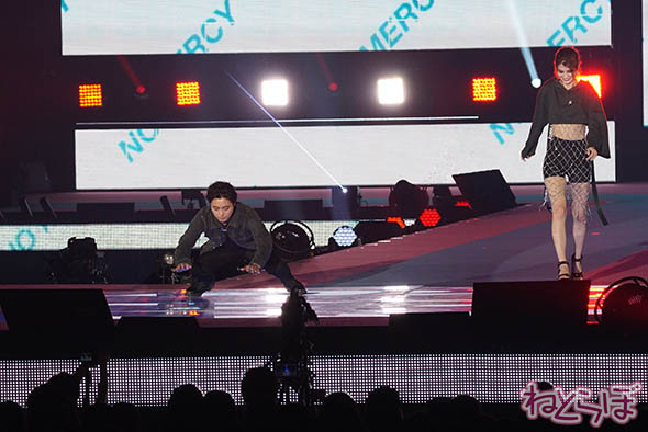 山田孝之 TAKUYA∞ UVERworld SKY-HI 