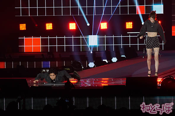 山田孝之 TAKUYA∞ UVERworld SKY-HI 