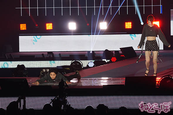 山田孝之 TAKUYA∞ UVERworld SKY-HI 