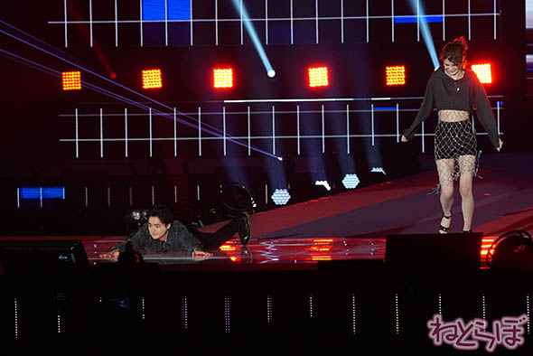 山田孝之 TAKUYA∞ UVERworld SKY-HI 