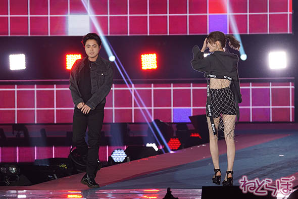 山田孝之 TAKUYA∞ UVERworld SKY-HI 