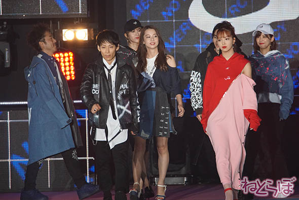 山田孝之 TAKUYA∞ UVERworld SKY-HI 