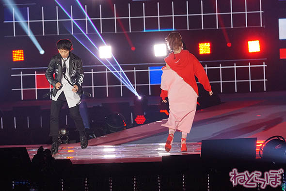 山田孝之 TAKUYA∞ UVERworld SKY-HI 