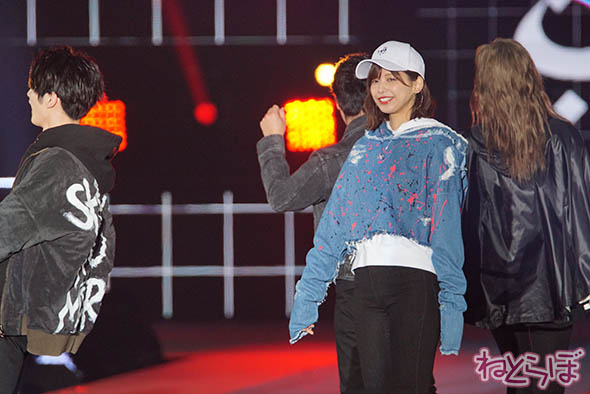 山田孝之 TAKUYA∞ UVERworld SKY-HI 渡邉理佐 土生瑞穂 欅坂46