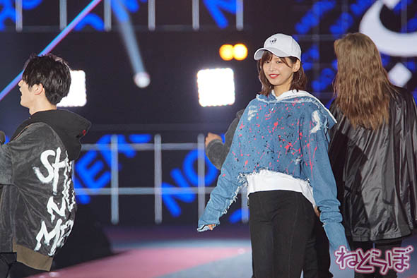 山田孝之 TAKUYA∞ UVERworld SKY-HI 渡邉理佐 土生瑞穂 欅坂46