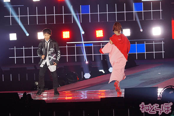 山田孝之 TAKUYA∞ UVERworld SKY-HI 