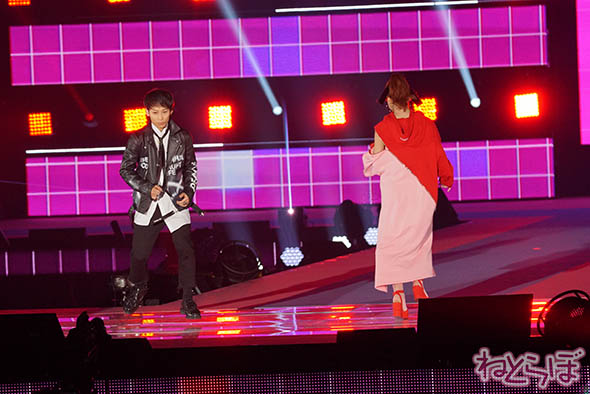 山田孝之 TAKUYA∞ UVERworld SKY-HI 