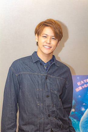 宮野真守 しゃべくり007